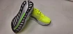Przetestowano -  Heren hardloopschoenen adidas  Adistar CS Solar yellow  UK 11