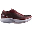 Przetestowano -  Heren hardloopschoenen Salomon Phantasm Biking Red/Purple Heart  UK 10,5