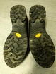 Przetestowano -  Heren outdoorschoenen Salewa  MS MTN Trainer 2 Gtx Black/Carrot  UK 10