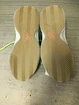 Przetestowano -  Heren tennisschoenen adidas Barricade Clay M ArcNgt  EUR 41 1/3