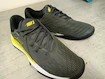 Przetestowano -  Heren tennisschoenen Babolat Propulse Fury 3 Clay Men Grey/Aero  EUR 47