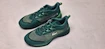 Przetestowano -  Heren tennisschoenen Lacoste  AG-LT23 Ultra Green  EUR 44,5
