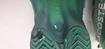Przetestowano -  Heren tennisschoenen Lacoste  AG-LT23 Ultra Green  EUR 44,5