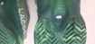 Przetestowano -  Heren tennisschoenen Lacoste  AG-LT23 Ultra Green  EUR 44,5
