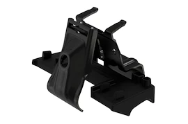 Przetestowano - Montageset Thule 186022