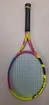 Przetestowano -  Tennisracket Babolat Pure Aero Rafa  L3