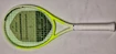 Przetestowano -  Tennisracket Head Extreme MP L 2024  L3