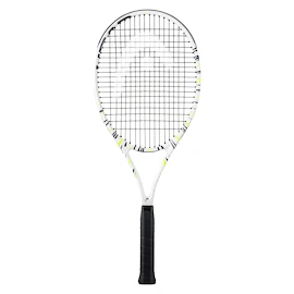 Przetestowano - Tennisracket Head MX Spark Elite White L3