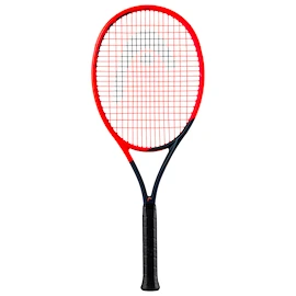 Przetestowano - Tennisracket Head Radical TEAM 2023 L3