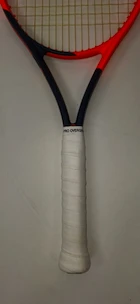 Przetestowano -  Tennisracket Head Radical TEAM 2023  L3