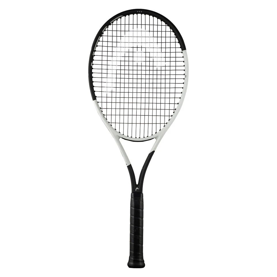 Przetestowano -  Tennisracket Head Speed Pro 2024  L4