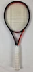 Przetestowano -  Tennisracket Wilson Clash 100 V3  L3