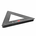 Puck Passer Hockeyshot  Triangle Passer