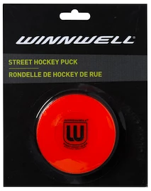 Puck voor ball hockey WinnWell
