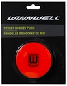 Puck voor ball hockey WinnWell  medium (carded)