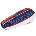 Rackettas Babolat  AXS RH3 Essential White/Blue