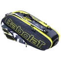 Rackettas Babolat  Pure Aero Racket Holder X6 2023
