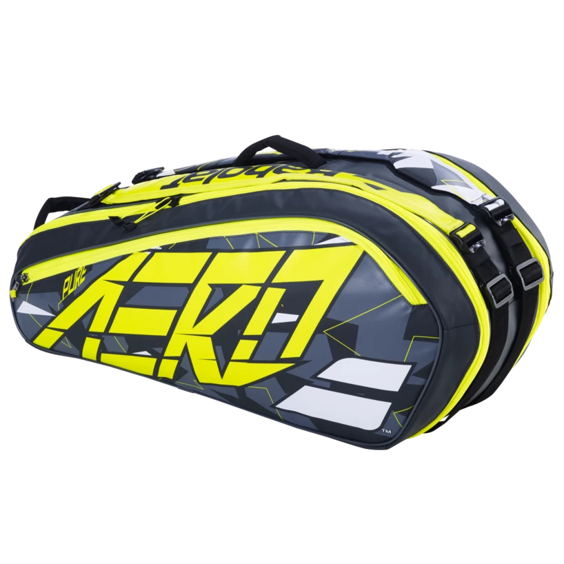 Rackettas Babolat  Pure Aero Racket Holder X6 2023