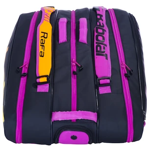 Rackettas Babolat Pure Aero RH X12 RAFA
