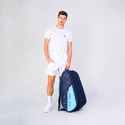 Rackettas BIDI BADU  Selecus Racketbag Dark Blue, Mixed