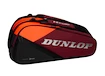 Rackettas Dunlop   CX Performance 12R Black/Red 2024