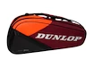 Rackettas Dunlop   CX Performance 3R Black/Red 2024