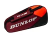 Rackettas Dunlop   CX Performance 3R Black/Red 2024