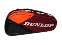 Rackettas Dunlop   CX Performance 3R Black/Red 2024