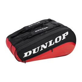 Rackettas Dunlop CX Performance 8R Black/Red