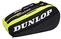 Rackettas Dunlop  D TAC SX-Club 10RKT Black/Yellow