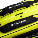 Rackettas Dunlop  D TAC SX-Performance 12RKT Thermo Black/Yellow