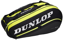 Rackettas Dunlop D TAC SX-Performance 8RKT Thermo Black/Yellow