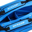 Rackettas Dunlop  FX-Performance 12R Black/Blue