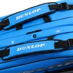 Rackettas Dunlop  FX-Performance 12R Black/Blue