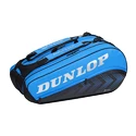 Rackettas Dunlop  FX-Performance 8R Black/Blue