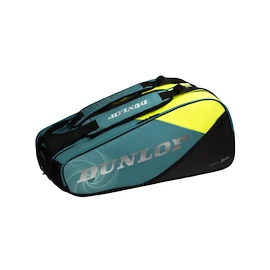 Rackettas Dunlop SX Performance 12R Teal 2025
