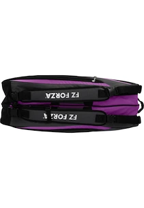 Rackettas FZ Forza  Tour Line 6 Pcs Purple Flower