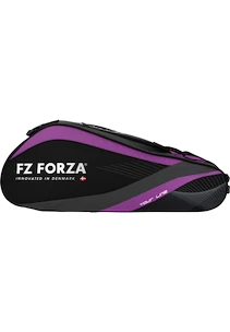 Rackettas FZ Forza  Tour Line 6 Pcs Purple Flower