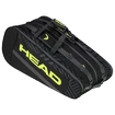 Rackettas Head  Base Racquet Bag L BKNY