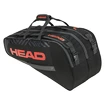 Rackettas Head  Base Racquet Bag M BKOR