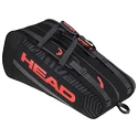 Rackettas Head  Base Racquet Bag M BKOR