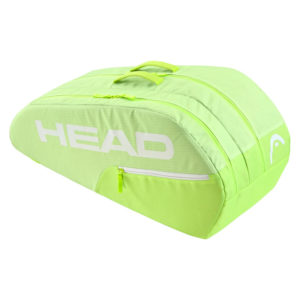 Rackettas Head  Base Racquet Bag M SG