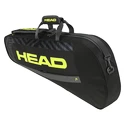 Rackettas Head  Base Racquet Bag S BKNY