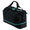 Rackettas Head  Coco Court Bag Black/Mint