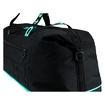 Rackettas Head  Coco Duffle Bag Black/Mint