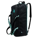 Rackettas Head  Coco Duffle Bag Black/Mint