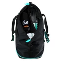 Rackettas Head  Coco Duffle Bag Black/Mint