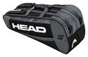 Rackettas Head  Core Combi 6R Black/White
