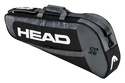 Rackettas Head  Core Pro 3R Black/White