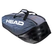 Rackettas Head  Djokovic 9R Anthracite/Black